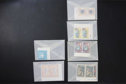 3605: Jamaica - Collections