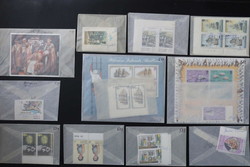 4940: Pitcairn Islands - Collections