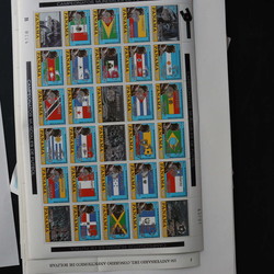 7365: Collections and Lots America