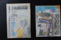 7365: Collections and Lots America