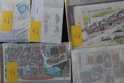 7385: Collections and Lots Asia