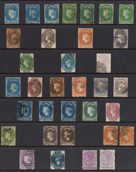 2045: Ceylon - Collections