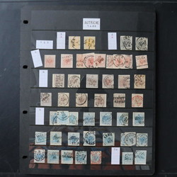 4745: Austria - Collections
