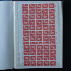 5655: Switzerland - Collections