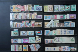 7385: Collections and Lots Asia