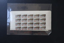 5775: Soviet Union - Stamps bulk lot