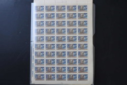 5775: Soviet Union - Stamps bulk lot