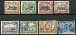 1810: Belgium