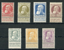 1810: Belgium