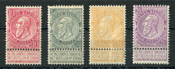 1810: Belgium