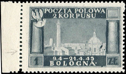 5249: Poland 2nd Polish Corps in Italy (Corpo Polacco)
