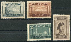 5249: Poland 2nd Polish Corps in Italy (Corpo Polacco)