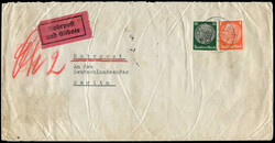 105: Berlin Postal History