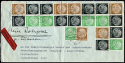 105: Berlin Postal History