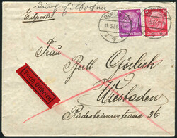 105: Berlin Postal History