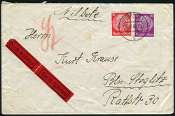 105: Berlin Postal History