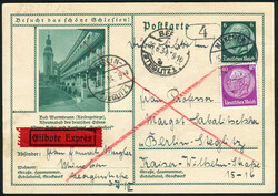 105: Berlin Postal History