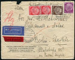 105: Berlin Postal History