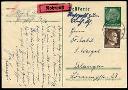 105: Berlin Postal History