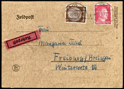 105: Berlin Postal History