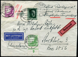 105: Berlin Postal History