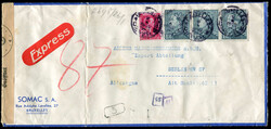 105: Berlin Postal History