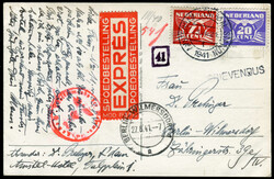 105: Berlin Postal History
