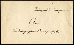 105: Berlin Postal History