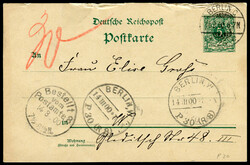 105: Berlin Postal History