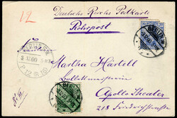105: Berlin Postal History