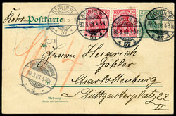 105: Berlin Postal History