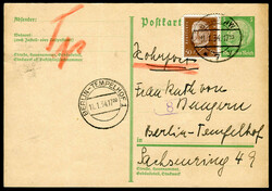 105: Berlin Postal History