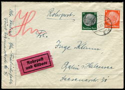 105: Berlin Postal History
