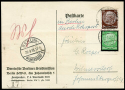 105: Berlin Postal History