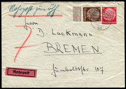 105: Berlin Postal History
