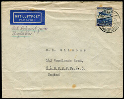 105: Berlin Postal History