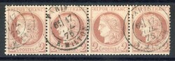 Picture 2 for Lot from Schlegel Briefmarkenfachgeschäft