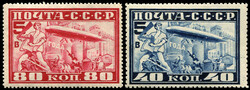 5775: Soviet Union