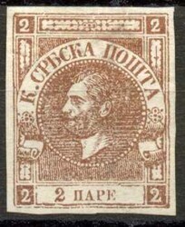 5725: Serbia