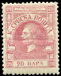 5725: Serbien