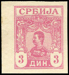 5725: Serbia