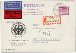 1360: Berlin