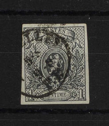 1810: Belgien