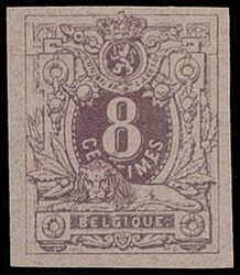 1810: Belgien