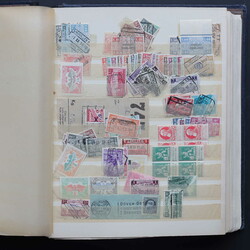 1810: Belgien - Sammlungen