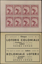 1850: Belgisch-Kongo