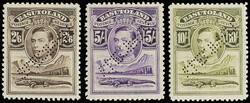 1800: Basutoland