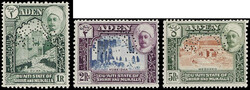 1530: Aden Quaiti State in Hadhramaut