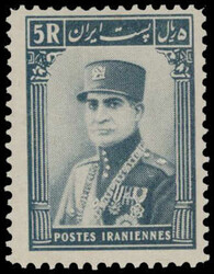 3330: Persien - Iran