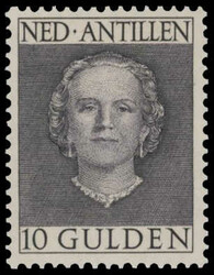 4630: Netherlands Antilles